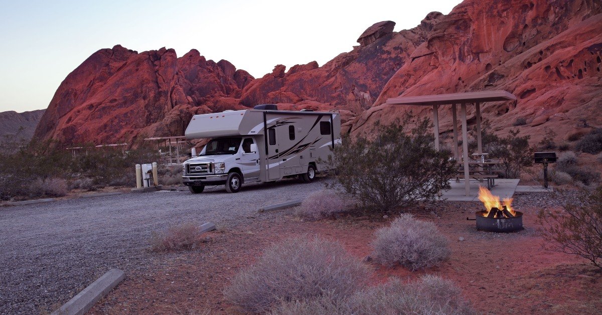 Everything You Need to Know Before You Rent an RV This Summer