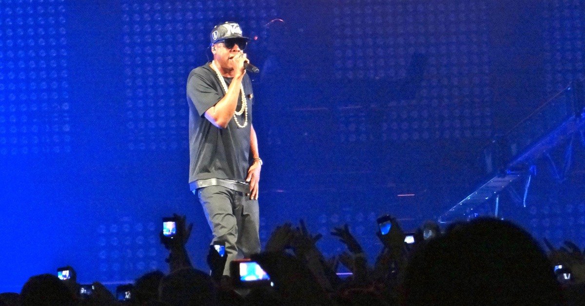 9 Simple Pieces of Advice from Jay-Z That Any Investor Can Use
