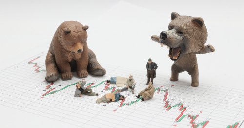 Warren Buffett’s Bear Market Advice You Can’t Afford to Ignore