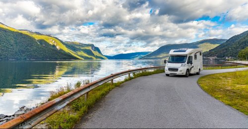 The 10 Most Common Mistakes First-Time RV Owners Make