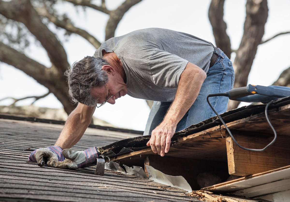 8 Ways to Pay for Emergency Home Repairs When You’re Strapped for Cash