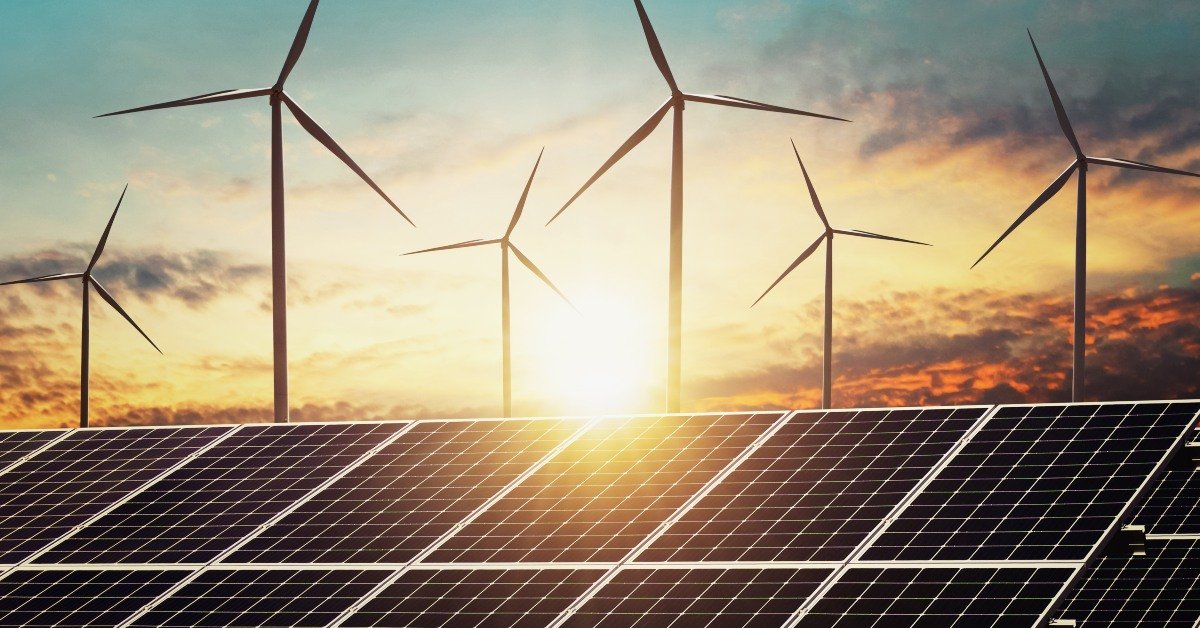 How to Invest in Renewable Energy (Other Than Buying Tesla)