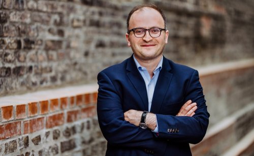 60 Millionen Euro für Berliner Einlagen-Broker Raisin | FinanceFWD