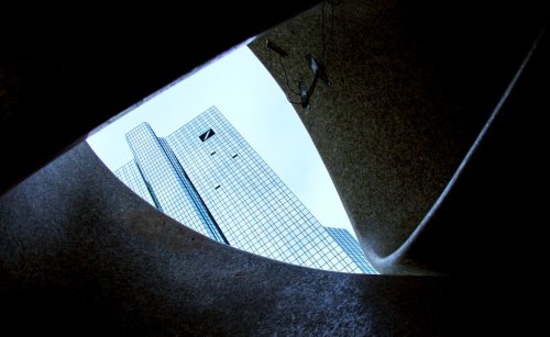 Finance Forward cover image