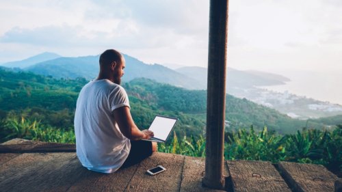 Work from Anywhere: Remote Job Opportunities
