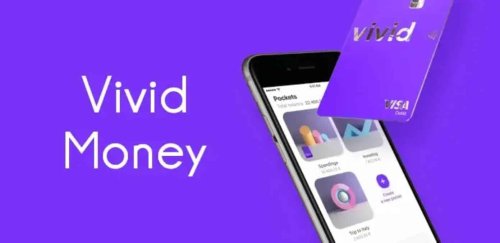 Vivid Money: come funziona la carta con cashback! - Finanza Cafona