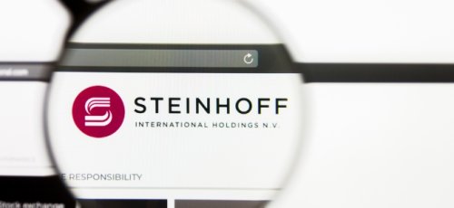 Steinhoff Aktie News: Steinhoff verbilligt sich am Nachmittag