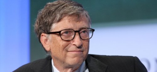 Microsoft-Aktie: So wurde Microsoft-Gründer Bill Gates zu einem der reichsten Menschen der Welt