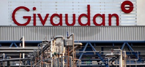 Givaudan-Aktie: Givaudan eröffnet neues Zentrum in Singapur