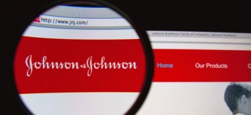 Johnson & Johnson-Aktie gewinnt dennoch: J&J passt Ziele wegen Übernahme von Medizintechnikanbieter Laminar an