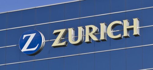 Zurich-Aktie stärker: Zurich prüft wohl Zukäufe von Liberty Mutual