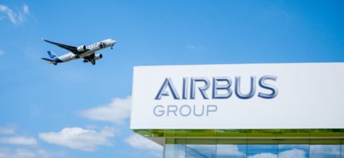 Airbus-Aktie: Airbus erhält auf Branchenmesse Auftragszusagen für 155 Hubschrauber