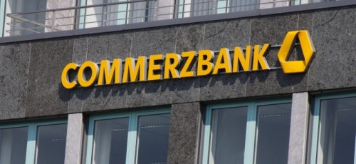 Commerzbank-Aktie nachbörslich schwächer: Polnische Kredite belasten - Trotzdem Nettogewinn für 2021 erwartet