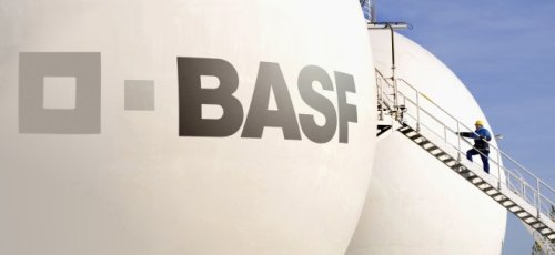 BASF Aktie News: BASF mit roter Tendenz