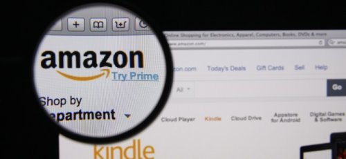 Amazon Aktie News: Amazon tiefer