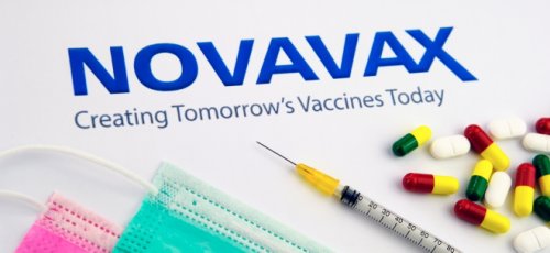 Ausblick: Novavax legt Quartalsergebnis vor