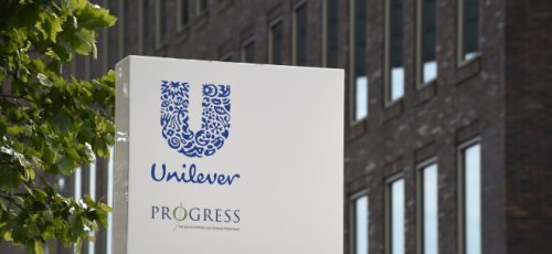 Unilever-Aktie schwächer: Unilever startet offenbar Suche nach neuem Chairman