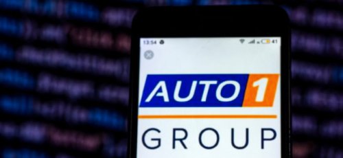 AUTO1-Aktie im Plus: Zusammenarbeit mit Ford Deutschland