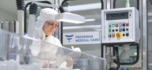 DAX 40-Wert Fresenius Medical Care (FMC) St-Aktie: So viel Verlust hätte ein Investment in Fresenius Medical Care (FMC) St von vor 3 Jahren bedeutet