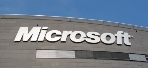Microsoft Aktie News: Microsoft am Mittag mit Kursplus