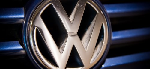 Analysten sehen für Volkswagen-Aktie Luft nach oben
