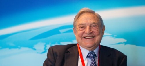 Q1 2025: Diese Aktien befinden sich im Depot von George Soros