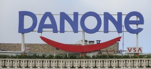 Danone-Aktie dennoch tiefer: Danone erwirbt Kontrolle über US-Unternehmen für pflanzliche Ernährung