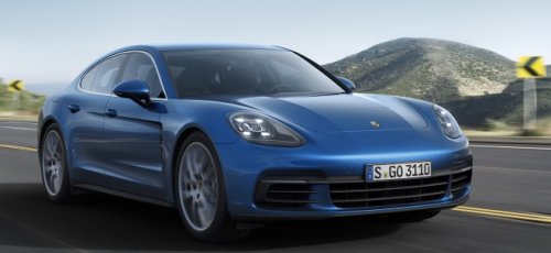 Porsche-Aktie: Porsche-CFO kann sich Weg ohne VW beim autonomen Fahren vorstellen