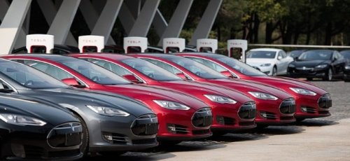 Tesla unter Manipulationsverdacht: Förderanträge in Kanada sorgen für Aufsehen