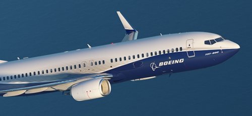 Boeing-Aktie fällt, Spirit Aero-Aktie springt an: Boeing verhandelt über Kauf des Rumpf-Zulieferers Spirit Aero