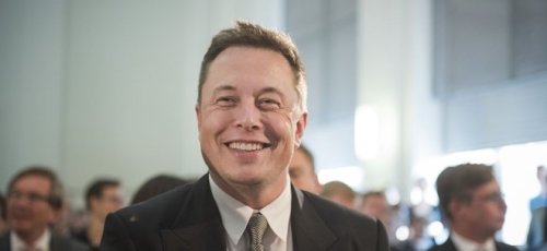 Umstrittener Vorschlag: Elon Musk polarisiert mit dieser Formel 1-Idee