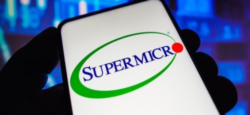 Super Micro Computer-Aktie stärker: Super Micro Computer stellt neues KI-System mit Superchip von NVIDIA vor