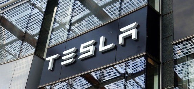 Musk soll gehen: Investor Ross Gerber drängt auf CEO-Wechsel bei Tesla und reduziert Beteiligung