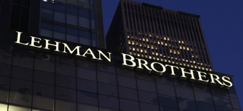 15 Jahre Lehman-Pleite: So kam es zum Zusammenbruch der US-Bank und das waren die Folgen