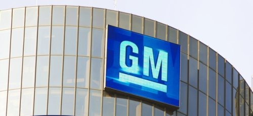 Ausblick: General Motors vermeldet Zahlen zum jüngsten Quartal