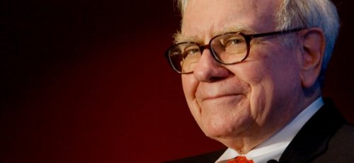 Warren Buffetts Erfolgsbilanz: Berkshire Hathaway mit starken Zahlen