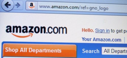 Amazon Aktie News: Amazon mit roten Vorzeichen