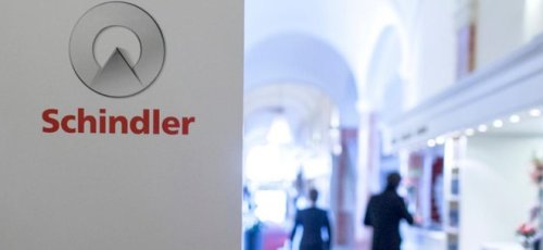 Bei Schindler löst VRP Silvio Napoli Thomas Oetterli als CEO ab
