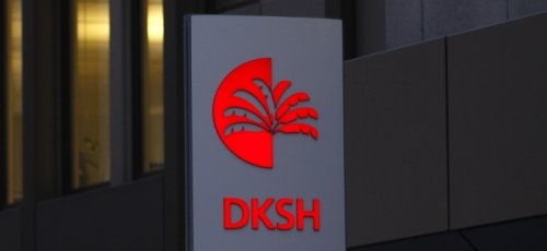 DKSH-Aktie: DKSH erhält Auftrag von Korea Ginseng Corporation