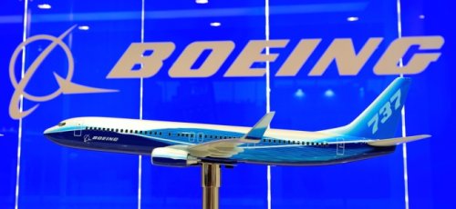 Experten sehen bei Boeing-Aktie Potenzial
