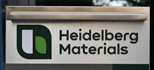 JP Morgan Chase & Co. beurteilt Heidelberg Materials-Aktie mit Overweight