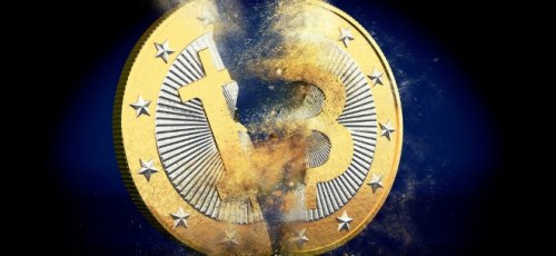Bitcoin-Kritiker Taleb: "Der Bitcoin ist ein bösartiger Tumor"