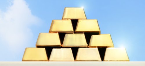 So entwickeln sich Goldpreis & Co. am Donnerstagmittag