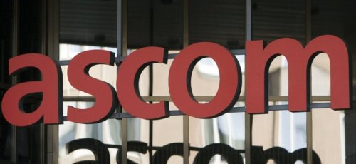 Ascom-Aktie verliert deutlich: Dienstleistungsvertrag mit holländischem Pflegeheimbetreiber verlängert