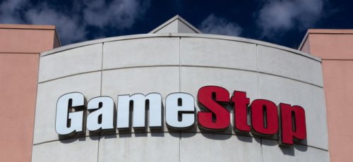 Ausblick: GameStop zieht Bilanz zum abgelaufenen Quartal