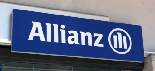 Allianz-Aktie leichter: Moody's bescheinigt Allianz bessere Kreditwürdigkeit
