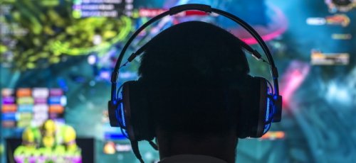 Traumjob E-Sports: Der Weg zum Profi-Gamer