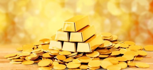Goldbarren, Goldmünzen, Goldminen-Aktien & Co.: Welches Gold-Investment lohnt sich am meisten?