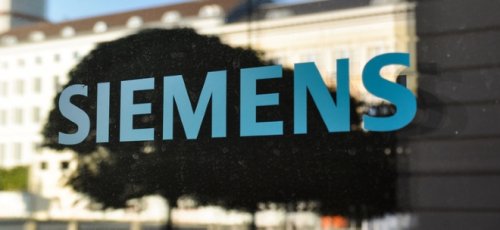 Vertrag mit türkischer Staatsbahn: Siemens bestreitet Israel-Boykott-Klausel - Siemens-Aktie gibt nach