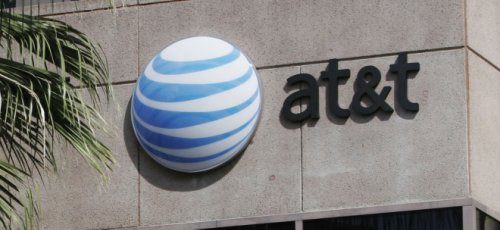 AT&T-Aktie stärker: AT&T erwartet fürs laufende Jahr mehr Umsatz